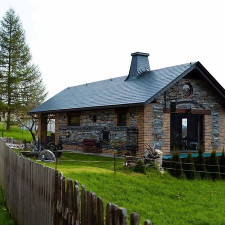 Cottage Oak Elgersburg Exterior foto