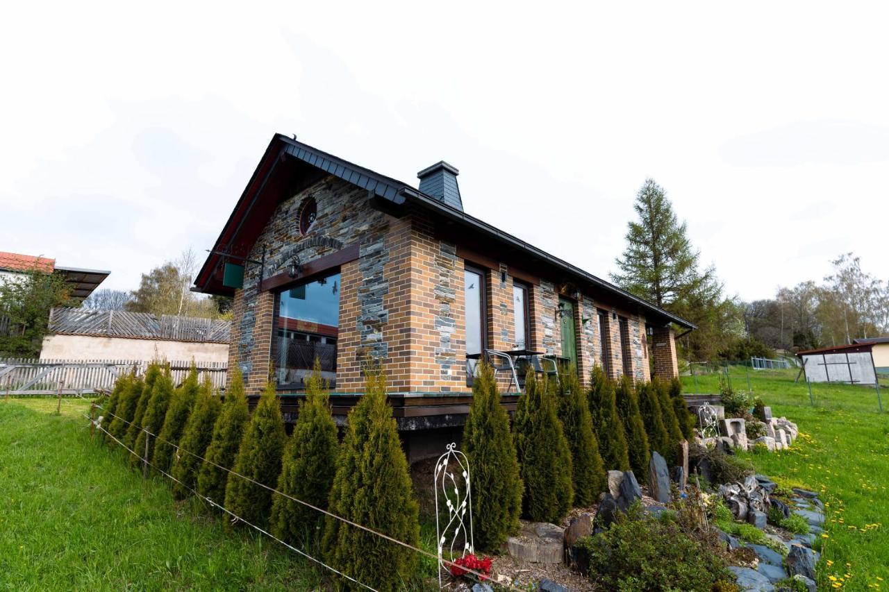Cottage Oak Elgersburg Exterior foto
